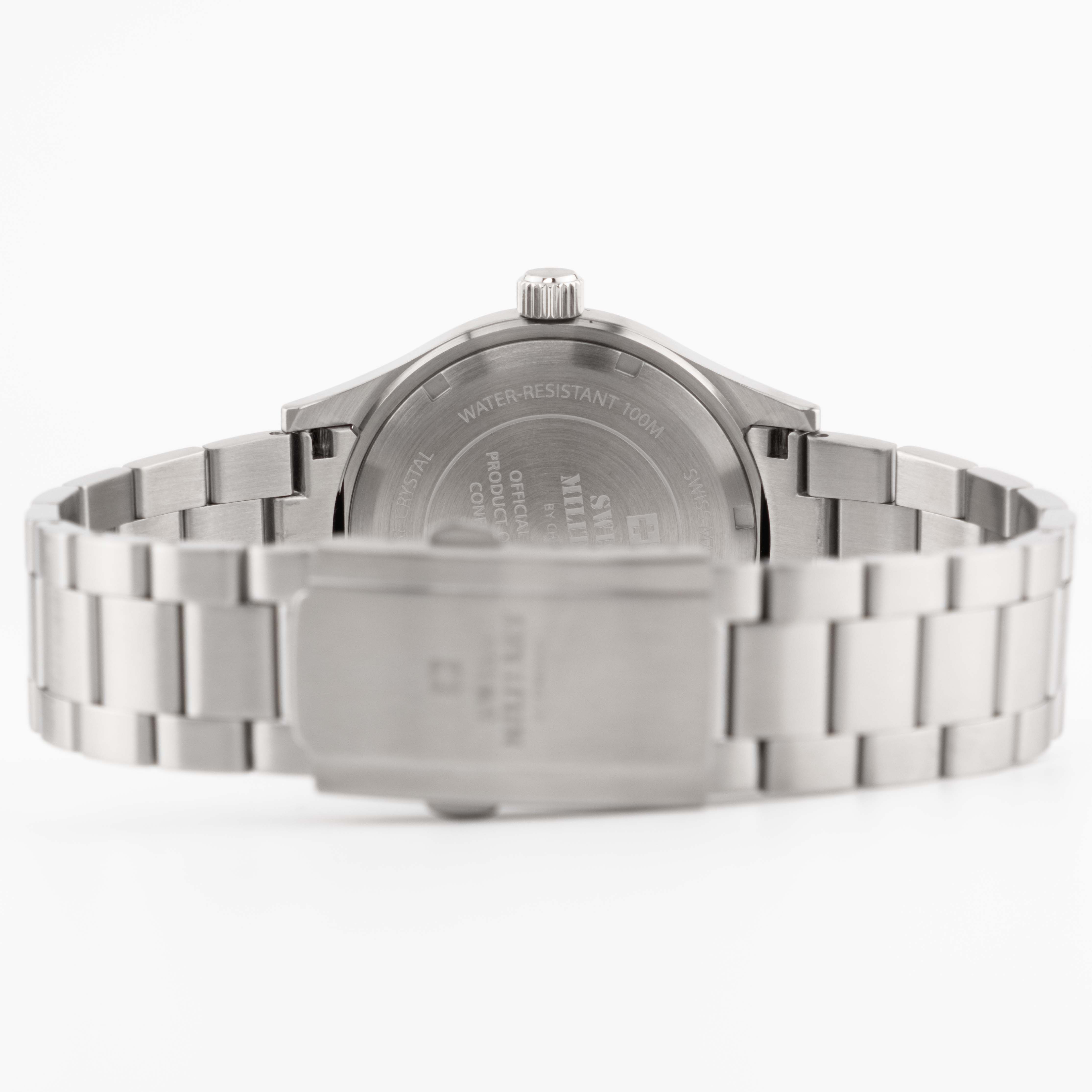 Swiss Military SM34108.02